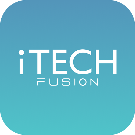iTech Fusion icon