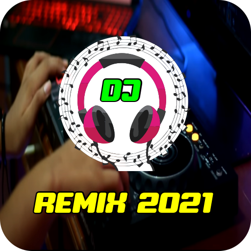 DJ LON RINDU TikTok Viral icon