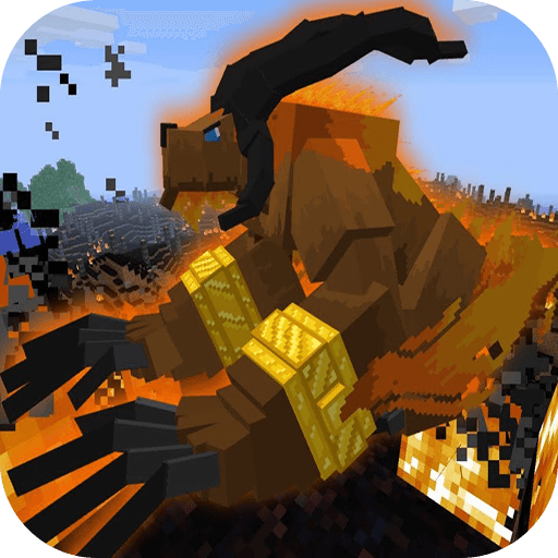 Aeon Fantasy Mod for Mcpe icon