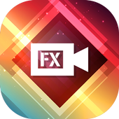 Video FX – Video Star icon