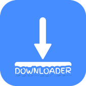 Hibbo: Video Downloader for Facebook icon