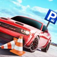 Car Parking 3d Advance Car Parking Games