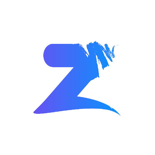 Zeus: Artificial Intelligence Image Enhancer أيقونة