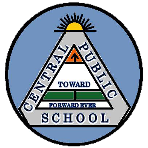Central Public School icon
