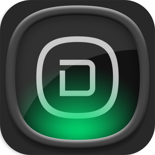 Domka l icon pack icon