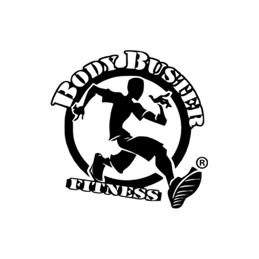 Body Buster Fitness icon