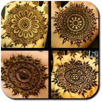 Latest Mehndi Designs