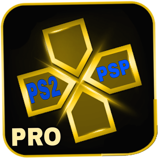 Aethersx2 Emulator PS2 icon