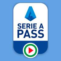 Serie A Pass