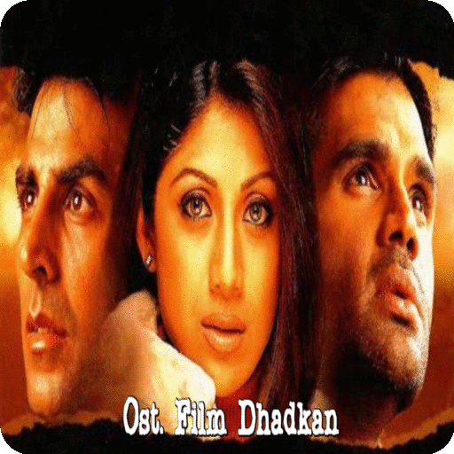 Lirik Lagu India Dhadkan MP3 Offline icon