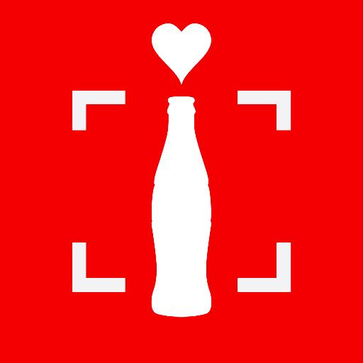 Coca-Cola icon