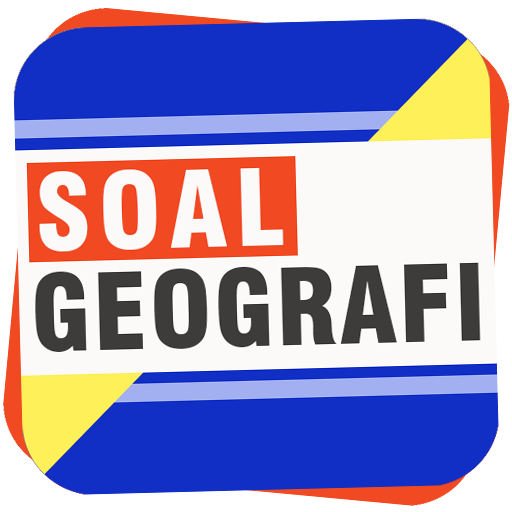 Kuis Soal Geografi أيقونة
