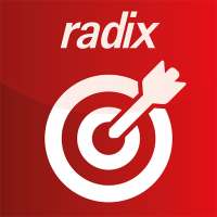 Radix KPI on 9Apps