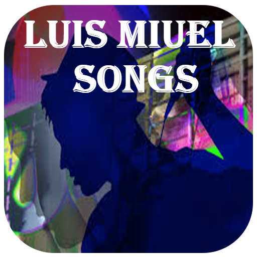 Luis Miguel all Songs icon