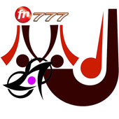 Fm777 Radio Player icon