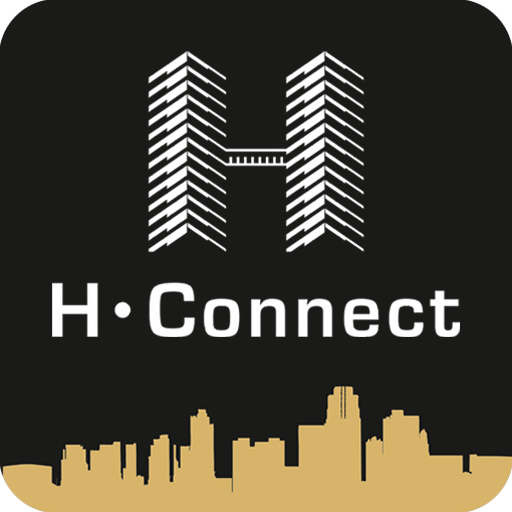H Connect icon
