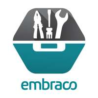 embraco toolbox on 9Apps