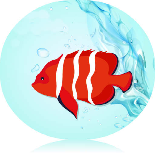 Fishing Joy Diary icon