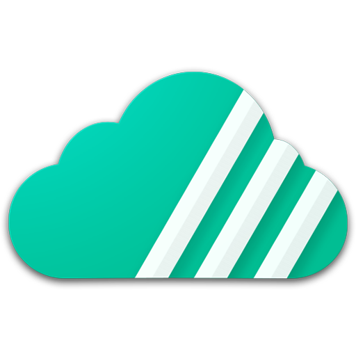 Unclouded - Cloud Manager icon