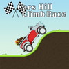Cars Hill Climb Race icon
