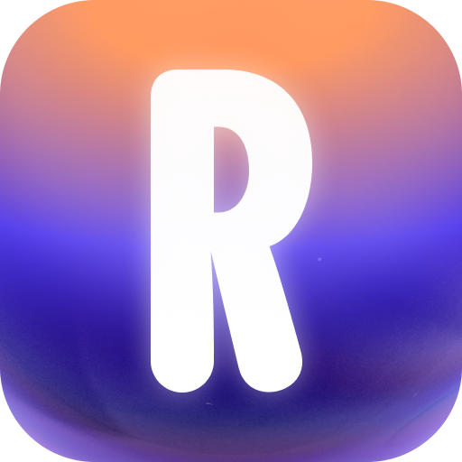 Replika: Meu amigo IA icon