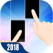 Piano Tiles icon