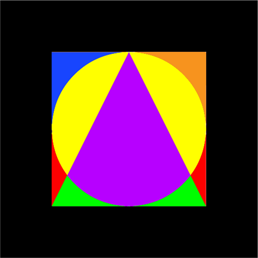 Color POP! icon