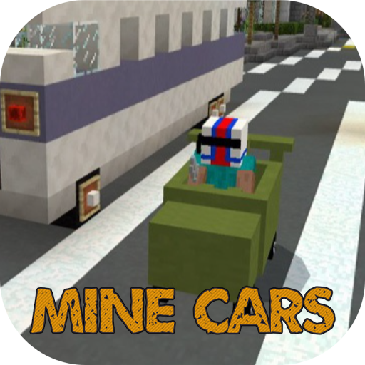 Mod Minecar icon
