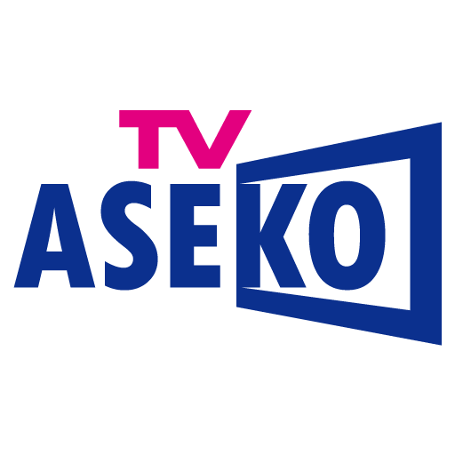 ASEKO TV icon