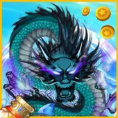 Fish Shooter: Fishing Diary Legend icon