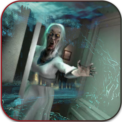 Granny : Horror Hunted House icon