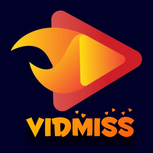 Vidmiss - Earn Money, Status Videos, Quotes icon