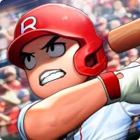 プロ野球ナイン on 9Apps