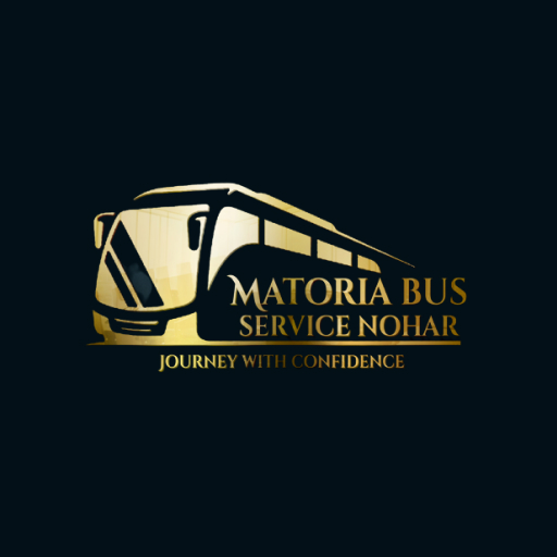 MATORIA BUS icon