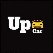 UP Car icon