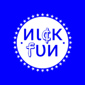 Nick Fun Youtube icon