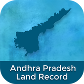 AP Land Records icon