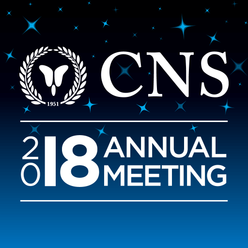 CNS 2018 Annual Meeting App icon