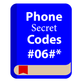 Phones Secret Codes иконка