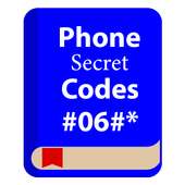 Phones Secret Codes on 9Apps