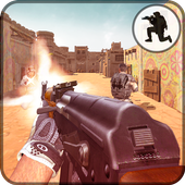 Counter Terrorist Grand Strike icon