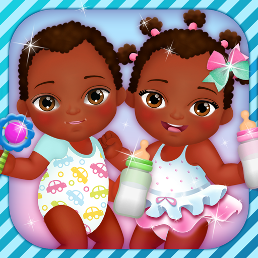 My New Baby 2 - Twins! icon