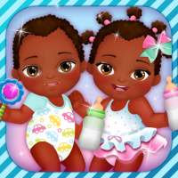 My New Baby 2 - Twins!