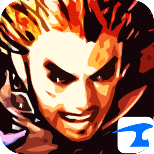 Giant Hunter Run icon