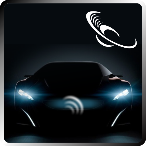 Car Sounds HD - Sports Cars icon