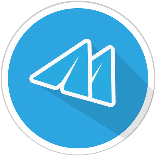 Mobogram Messenger 2021 - Original icon