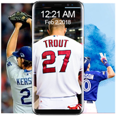 MLB Player Wallpapers icon