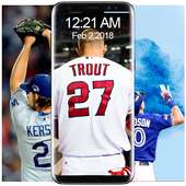 MLB Player Wallpapers on 9Apps