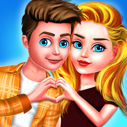 Will you be my valentine Story icon
