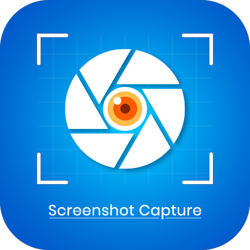 Screenshot Capture - Take A Screenshot icon